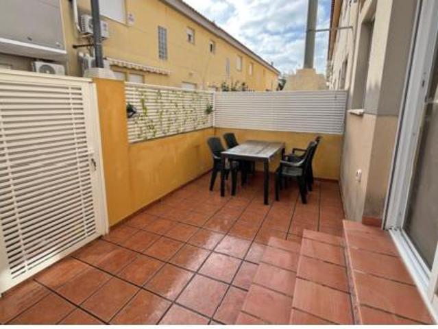Chalet adosado Venta Almassora, La Platja Ben Afeli
