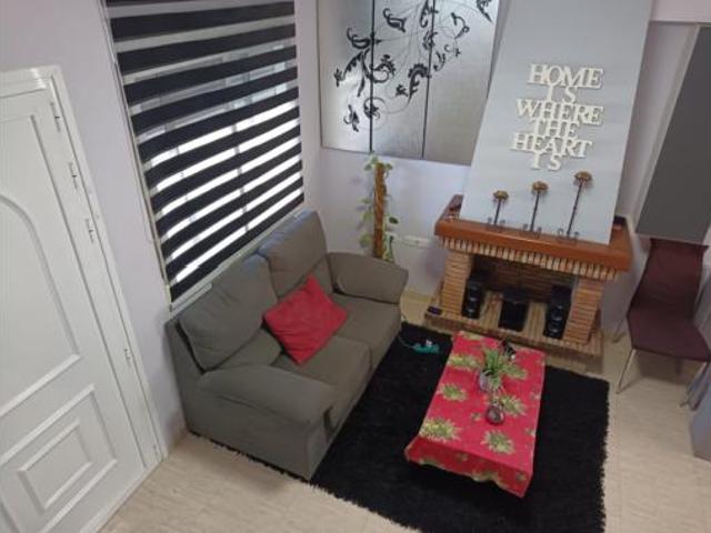 Chalet adosado Venta Almassora, La Platja Ben Afeli