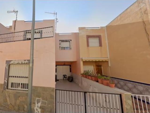 Chalet adosado Venta Almería Capital, La Cañada Costacabana Loma Cabrera El Alquián