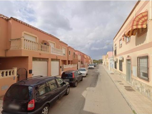 Chalet adosado Venta Almería Capital, La Cañada Costacabana Loma Cabrera El Alquián