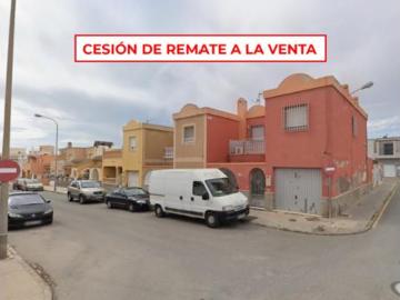 Chalet adosado Venta Almería Capital, La Cañada Costacabana Loma Cabrera El Alquián