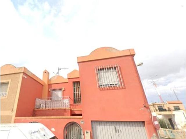 Chalet adosado Venta Almería Capital, La Cañada Costacabana Loma Cabrera El Alquián