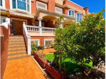 Chalet adosado Venta Almería Capital, Villablanca Torrecárdenas