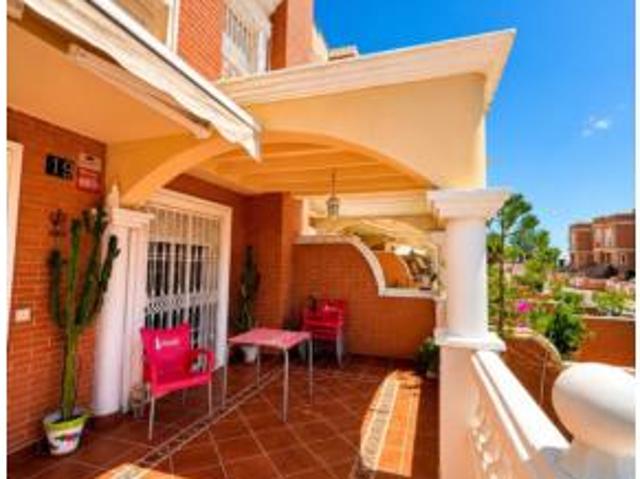 Chalet adosado Venta Almería Capital, Villablanca Torrecárdenas