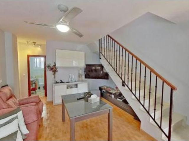 Chalet adosado Venta Alameda, Alameda