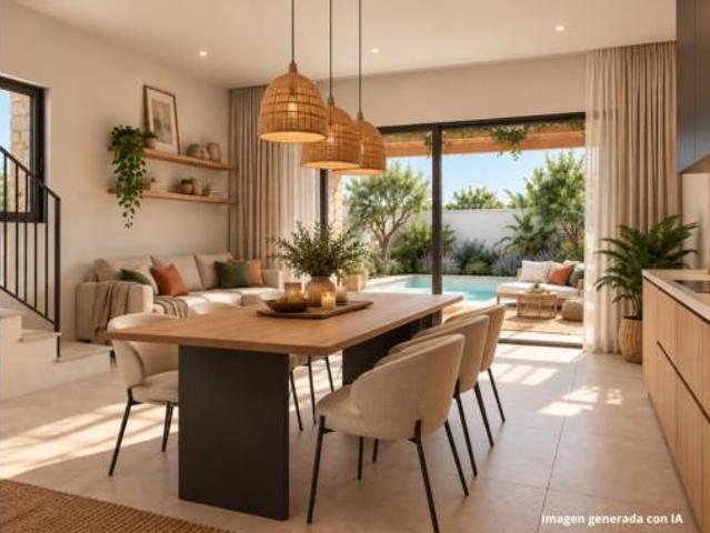 Chalet adosado Venta Alaró, Alaró