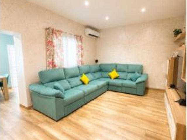 Chalet adosado Venta Alcalá de Guadaíra, Oromana
