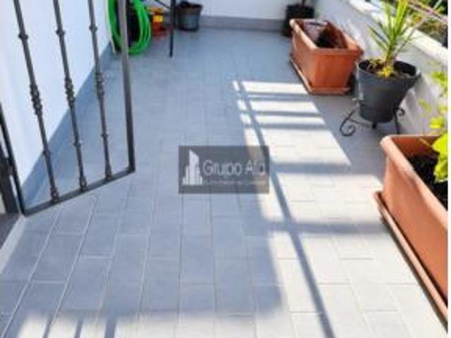 Chalet adosado Venta Alcalá de Guadaíra, Nueva Alcalá
