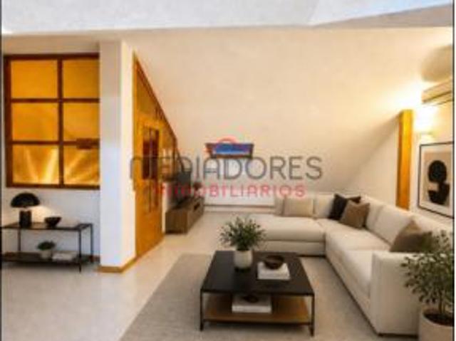 Chalet adosado Venta Alcalá de Henares, Ensanche