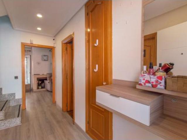 Chalet adosado Venta Alcalá de Henares, Rinconada