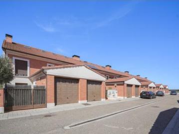 Chalet adosado Venta Aldeamayor de San Martín, Aldeamayor de San Martín