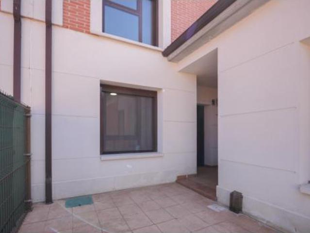 Chalet adosado Venta Aldeamayor de San Martín, Aldeamayor de San Martín