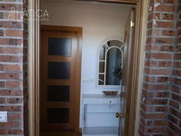 Chalet adosado Venta Aldearrubia, Aldearrubia