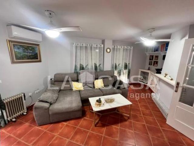 Chalet adosado Venta Algeciras, Bajadilla