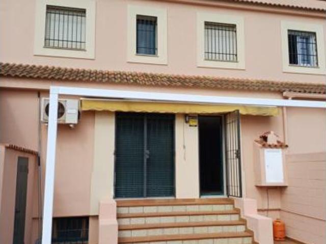 Chalet adosado Venta Algeciras, San García Getares