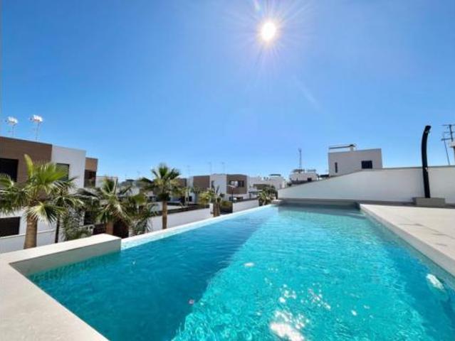 Chalet adosado Venta Algorfa, Algorfa
