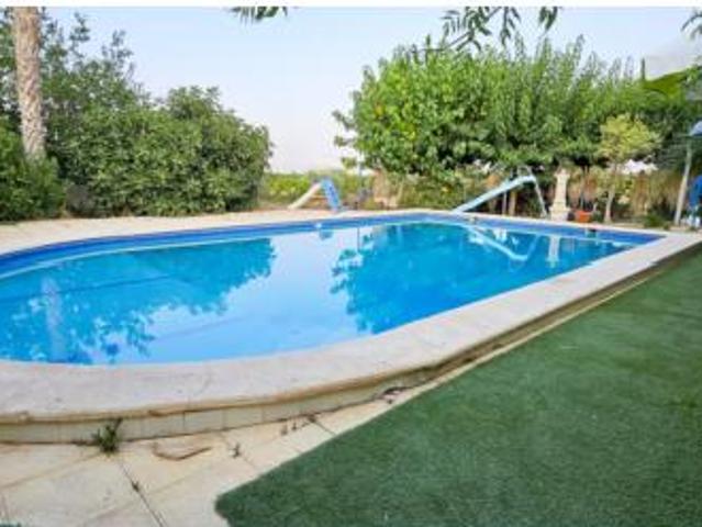 Chalet adosado Venta Alhama de Murcia, Alhama de Murcia
