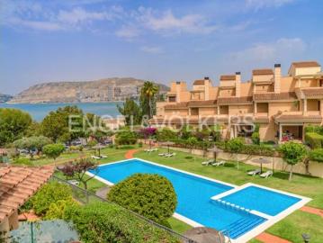 Chalet adosado Venta Alicante Alacant, Cabo de la Huerta