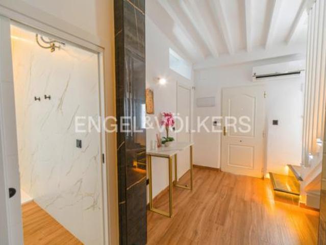 Chalet adosado Venta Alicante Alacant, Casco Antiguo Santa Cruz