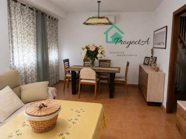 Chalet adosado Venta Aljaraque, Corrales
