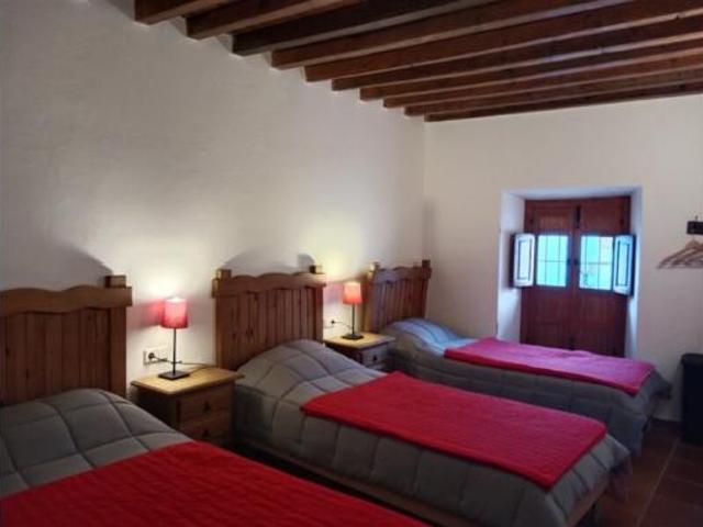 Chalet adosado Venta Alpandeire, Alpandeire