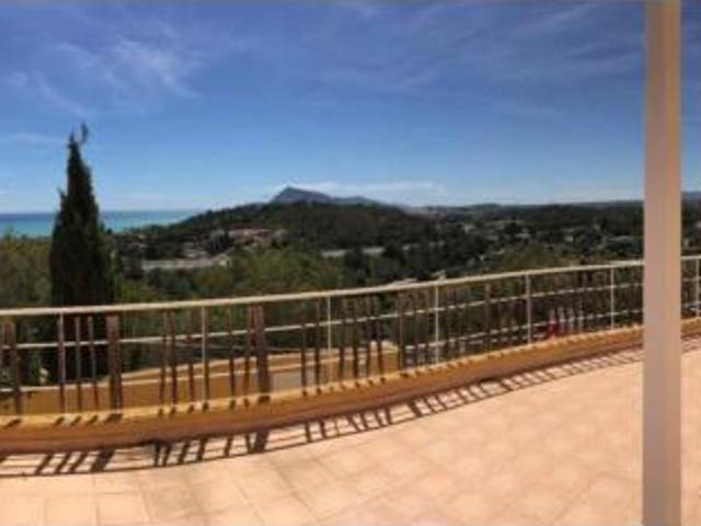 Chalet adosado Venta Altea, Altea La Vella