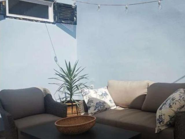 Chalet adosado Venta Alzira, La Barraca d'Aigües Vives