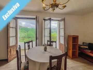 Chalet adosado Venta Ampuero, Alisas