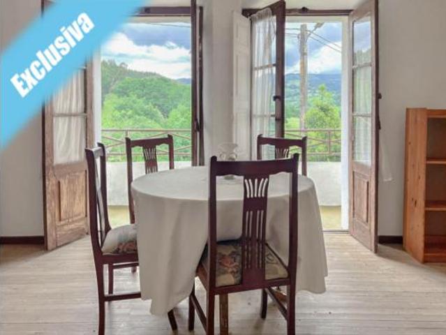 Chalet adosado Venta Ampuero, Alisas