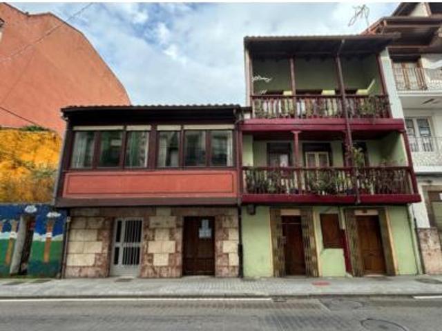 Chalet adosado Venta Ampuero, Ampuero