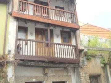 Chalet adosado Venta Ampuero, Ampuero
