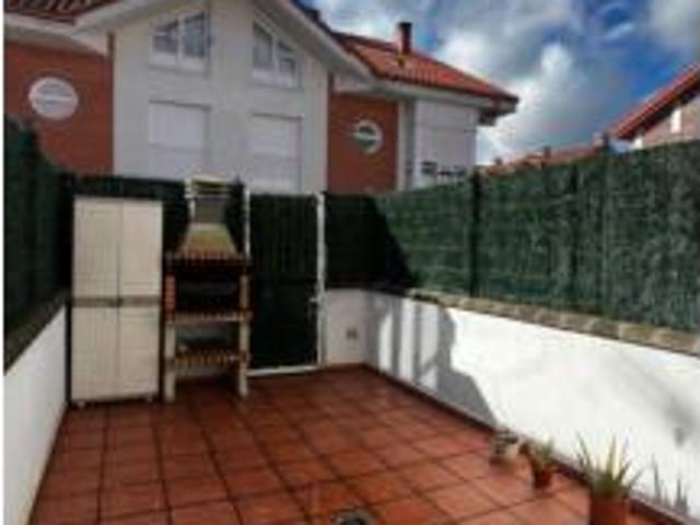 Chalet adosado Venta Ampuero, Ampuero