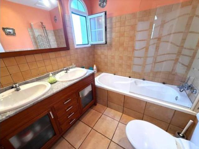 Chalet adosado Venta Antigua, Barranco de La Torre