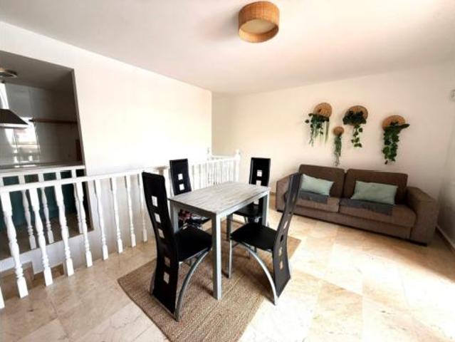 Chalet adosado Venta Antigua, Barranco de La Torre