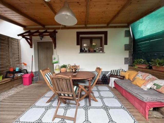Chalet adosado Venta Asteasu, Elizmendi