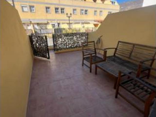 Chalet adosado Venta Arona, Buzanada Valle de San Lorenzo Cabo Blanco