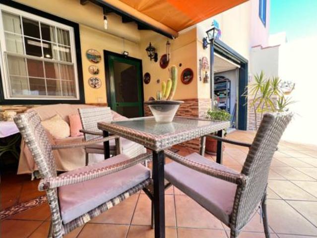 Chalet adosado Venta Arona, Costa del Silencio Las Galletas
