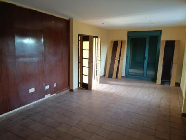 Chalet adosado Venta Aranjuez, La Montaña Cortijo de San Isidro