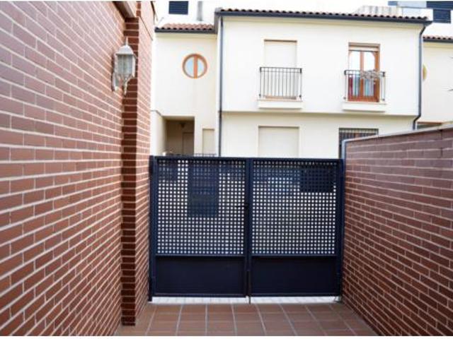 Chalet adosado Venta Aranjuez, La Montaña Cortijo de San Isidro