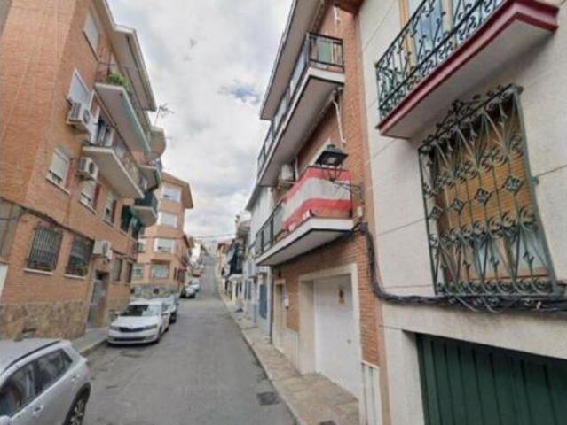 Chalet adosado Venta Arganda del Rey, Centro