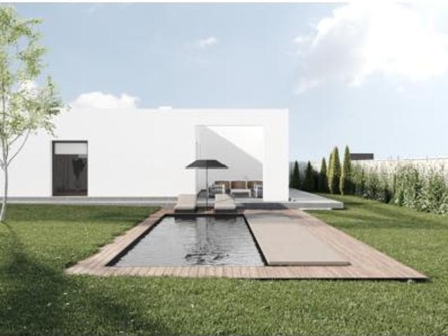 Chalet adosado Venta Argés, Argés
