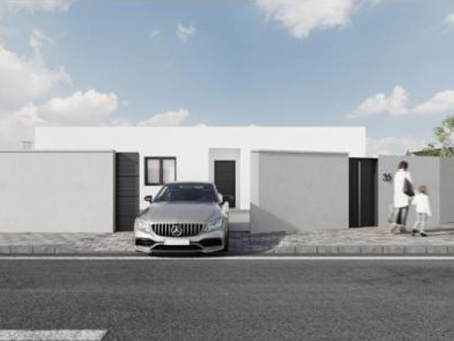 Chalet adosado Venta Argés, Argés
