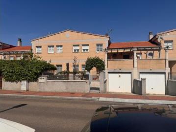 Chalet adosado Venta Arroyo de la Encomienda, Arroyo de la Encomienda