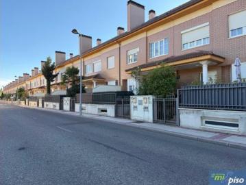 Chalet adosado Venta Arroyo de la Encomienda, Arroyo de la Encomienda