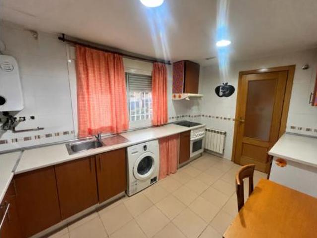 Chalet adosado Venta Arroyomolinos, Zarzalejo