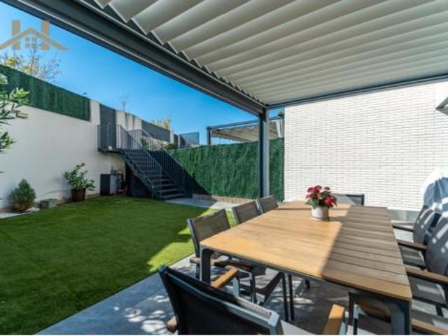 Chalet adosado Venta Arroyomolinos, Zarzalejo