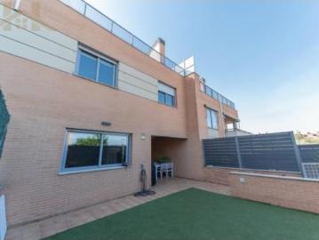 Chalet adosado Venta Arroyomolinos, Zona Bulevar