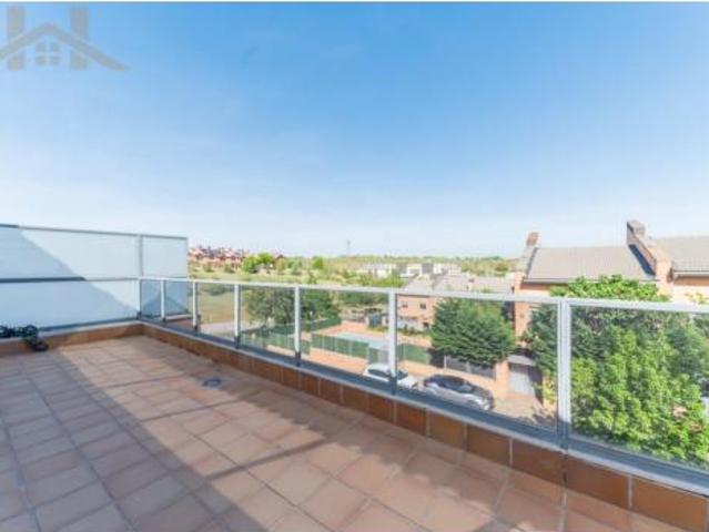 Chalet adosado Venta Arroyomolinos, Zona Bulevar