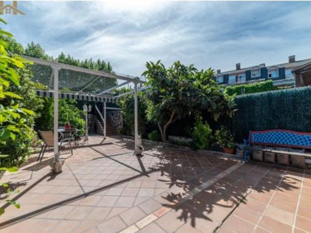Chalet adosado Venta Arroyomolinos, Zona de las Cárcavas Arroyo del Bosque