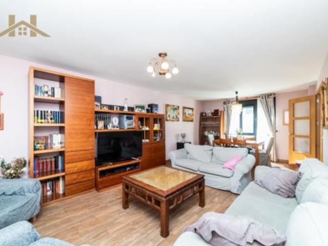 Chalet adosado Venta Arroyomolinos, Zona de las Cárcavas Arroyo del Bosque
